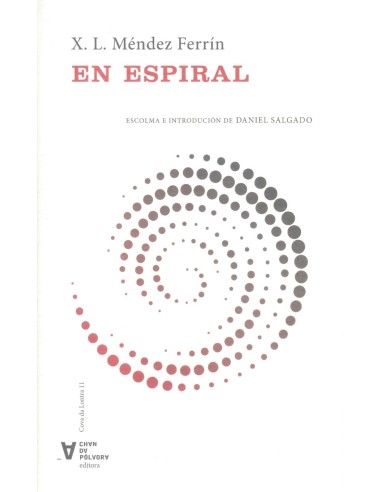 En espiral