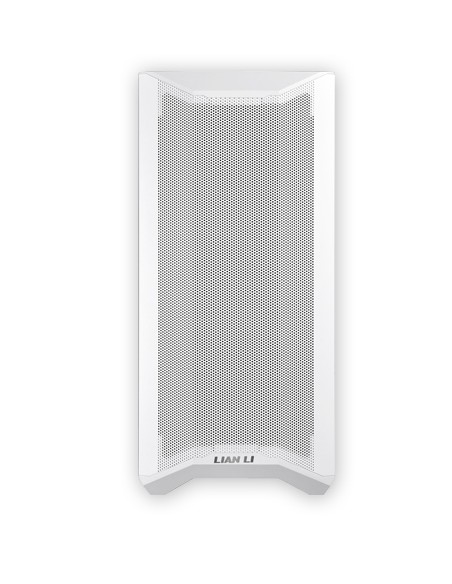 LANCOOL II MESH RGB Midi Tower Blanco