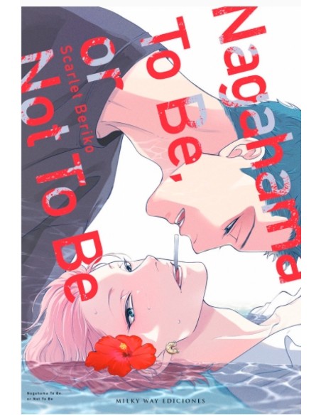 NAGAHAMA TO BE OR NOT TO BE