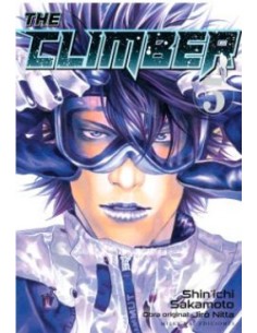THE CLIMBER 5