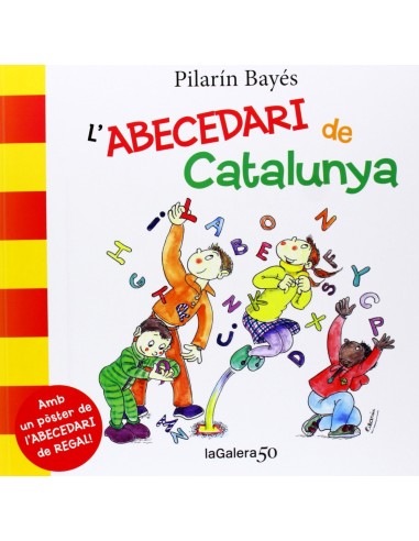L Abecedari de Catalunya