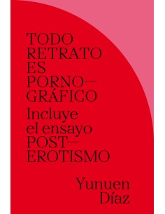 TODO RETRATO ES PORNOGRAFICO