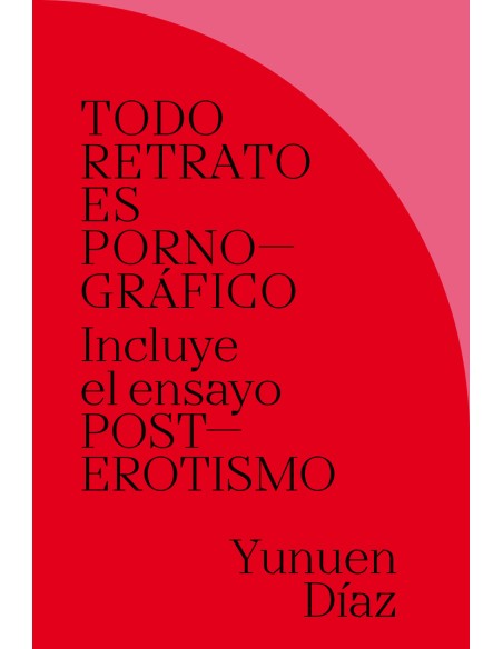 TODO RETRATO ES PORNOGRAFICO