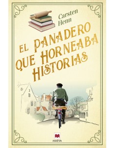 El panadero que horneaba historias