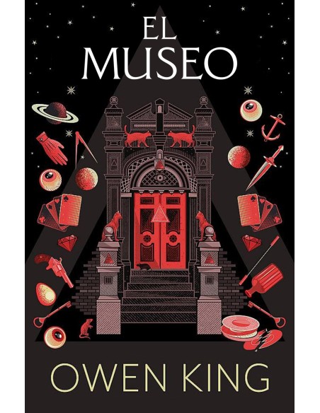 El museo