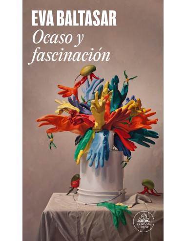 Ocaso y fascinacion