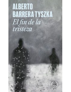 El fin de la tristeza
