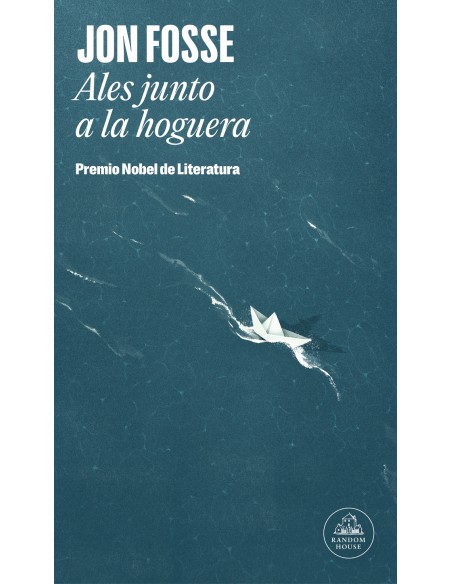 Ales junto a la hoguera