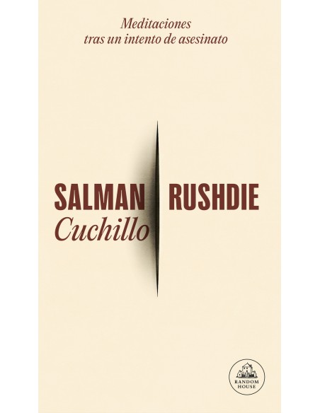 Cuchillo