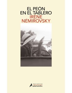 El peon en el tablero