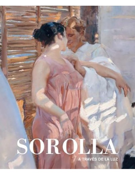 SOROLLA A TRAVES DE LA LUZ