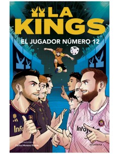 JUGADOR NUMERO 12 EL
