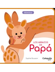 Los abrazos de Papa