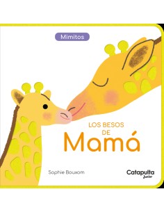 Los besos de Mama