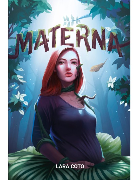 Materna