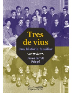 Tres de vius