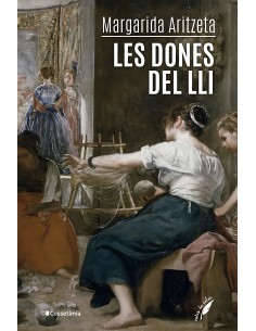 Les dones del lli