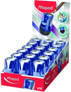 EXP 18 AFILALAPICES TONIC METAL SIMPLE CON DEPOSITO