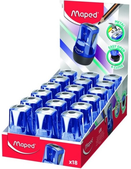 EXP 18 AFILALAPICES TONIC METAL SIMPLE CON DEPOSITO