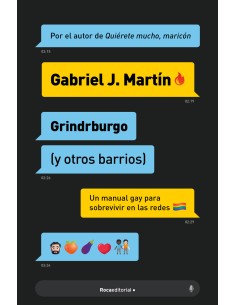Grindrburgo y otros barrios