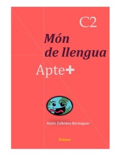 APTE C2 MON DE LLENGUA