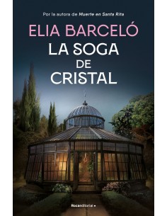 La soga de cristal Muerte en Santa Rita 3