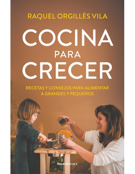 Cocina para crecer