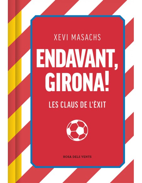 ENDAVANT GIRONA