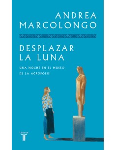 Desplazar la luna de su orbita