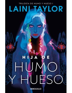 Hija de humo y hueso Hija de humo y hueso 1