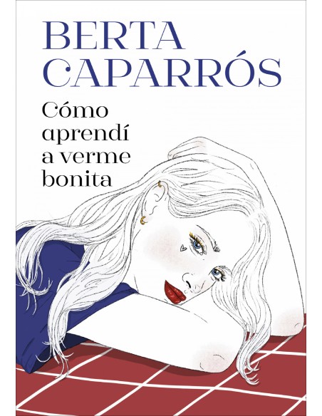 Como aprendi a verme bonita