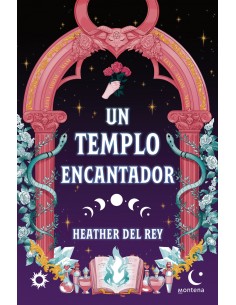 Un templo encantador