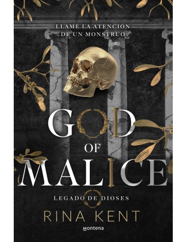 God of Malice