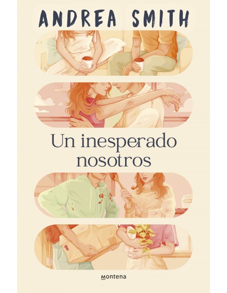 Un inesperado nosotros