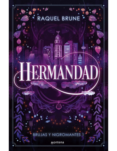 Hermandad Brujas y nigromantes 1