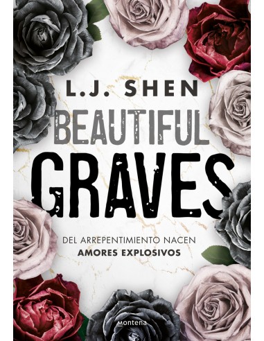 Beautiful Graves
