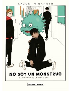 No soy un monstruo