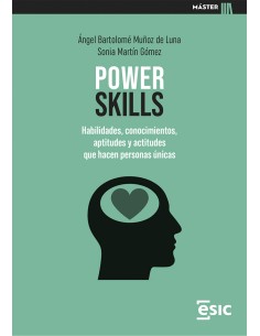 POWER SKILLS