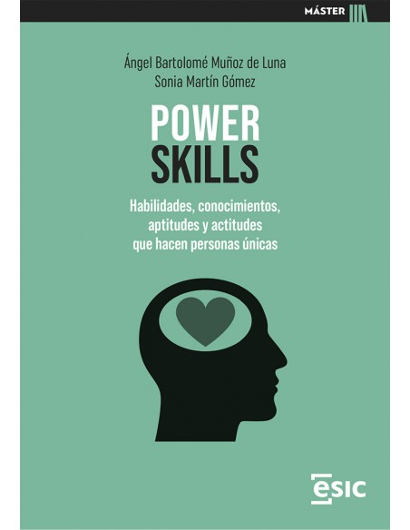 POWER SKILLS
