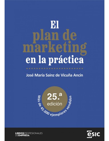 EL PLAN DE MARKETING EN LA PRACTICA