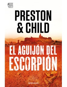 El aguijon del escorpion Nora Kelly 2
