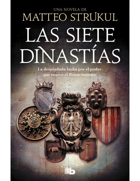 Las siete dinastias