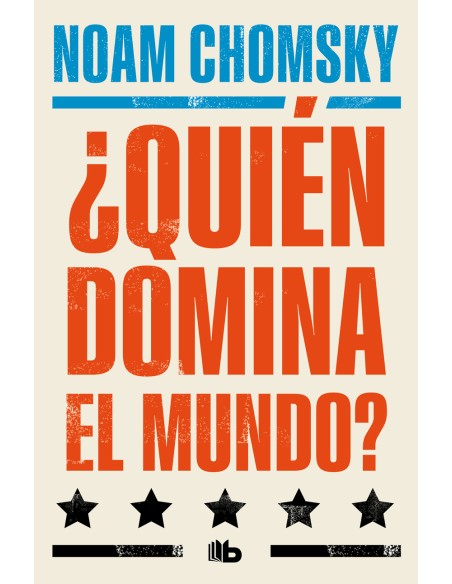 Quien domina el mundo