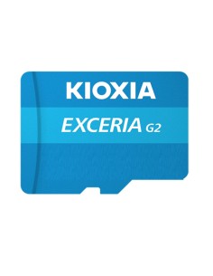 EXCERIA G2 256 GB MicroSDHC UHS-III Clase 10
