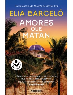 Amores que matan Muerte en Santa Rita 2