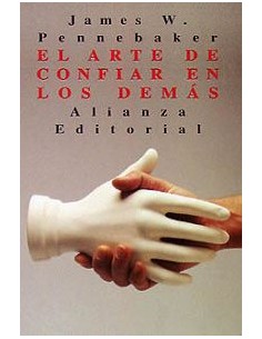 Arte confiar en los demas