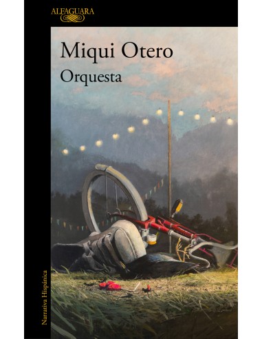 Orquesta