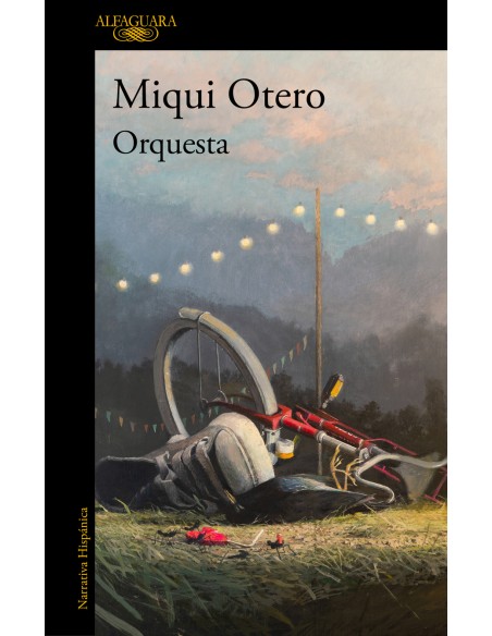 Orquesta