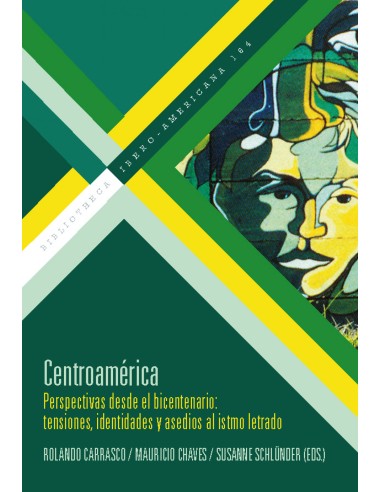Centroamerica