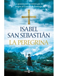 La peregrina Trilogia de Alana 3